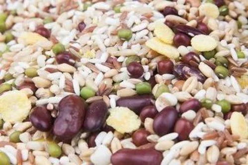 谷物种植与代餐新风 健康变美的背后真相