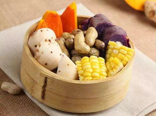 主食吃太少，减寿4年？深挖5个常见误区与谷物种植背后的健康密码