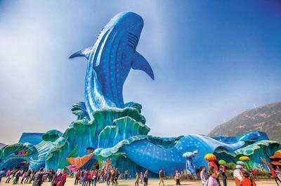 2017广东旅游文化节珠海旅游惠民活动及产品出炉，助力谷物种植文化体验